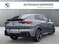 Gebraucht BMW X2 M Sport 156 PS (114 kW) 2025 Grau SUV