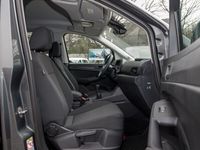 gebraucht VW Caddy TDI LED NAVI PDC SITZHZ APP-CONNECT KLIMA