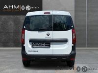 gebraucht Renault Express Extra 1.3 TCe 100 DAB KLIMA Tempomat
