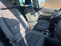 Gebraucht VW Golf VI Team 86 PS (63 kW) 2011 Schwarz Kleinwagen