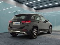 gebraucht Mercedes GLA180 PROGRESSIVE KAMERA SPUR SHZ PDC