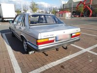 gebraucht Audi 100 GL 5E - EZ 1982