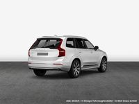 Gebraucht Volvo XC90 Plus 235 PS (172 kW) 2024 Weiß SUV
