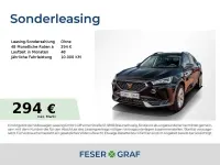 Gebraucht Cupra Formentor 150 PS (110 kW) 2024 SUV