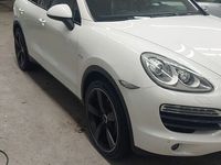 gebraucht Porsche Cayenne 3.0 Diesel tausc möglich