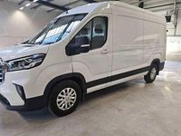 Gebraucht Maxus V90 148 PS (108 kW) 2024 Weiss Van