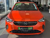 Brugt Opel Corsa-e Elegance 100 kW (136 HK) 2023 Orange Hatchback