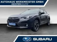 Gebraucht Subaru Crosstrek Platinum 136 PS (100 kW) 2024 Andere SUV