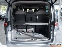 Gebraucht VW Multivan Edition 245 PS (180 kW) 2025 Silber Van