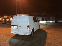 gebraucht VW Transporter t5