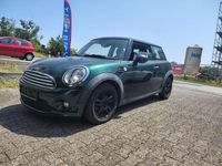 Gebraucht Mini One D 90 PS (66 kW) 2013 Kleinwagen