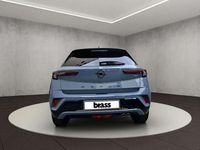 Neu Opel Mokka 145 PS (106 kW) 2026 Grafik grau (uni) SUV