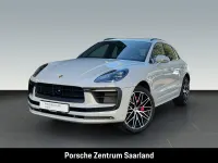Begagnad Porsche Macan 381 HK (280 kW) 2023 Vit SUV