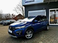 Gebraucht Dacia Jogger 110 PS (80 kW) 2022 Blau Van / Kleinbus
