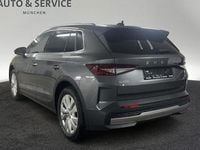 Neu Skoda Elroq 210 kW (286 PS) 2026 Grau SUV