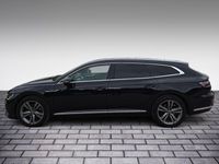 Gebraucht VW Arteon R-line 190 PS (139 kW) 2022