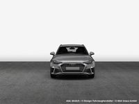 Gebraucht Audi A4 Advanced 163 PS (119 kW) 2023 Manhattangrau metallic Kombi