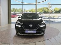 Gebraucht Nissan X-Trail Tekna 213 PS (156 kW) 2024 Diamond black SUV