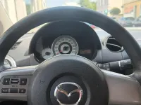 Gebraucht Mazda 2 75 PS (55 kW) 2010 Schwarz Kleinwagen