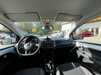 gebraucht VW up! up! ecoCNG Erdgas maps & more dock 1. Hand ...