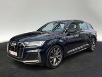 Gebraucht Audi Q7 S-Line 340 PS (250 kW) 2023 Individuallackierungen audi exclusive SUV