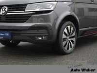 gebraucht VW California Coast 'Edition' 2.0 TDI DSG Navi