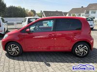 Gebraucht VW up! Join 60 PS (44 kW) 2019 Rot Kleinwagen