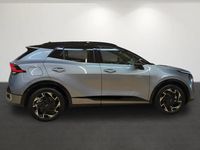 Neu Kia Sportage GT-Line 185 PS (136 kW) 2025 Silber SUV