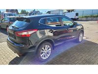 gebraucht Nissan Qashqai Acenta