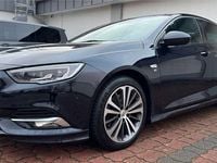 Gebraucht Opel Insignia 209 PS (153 kW) 2019 Limousine