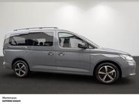Neu VW Caddy Maxi Basis 122 PS (89 kW) 2025 Grau Van / Kleinbus