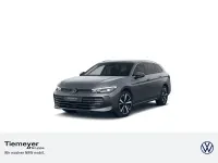 Neu VW Passat IQ Drive 204 PS (150 kW) 2026 Grau Kombi