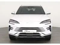 Ny BYD Seal U Boost 218 HK (160 kW) 2026 Hvid SUV
