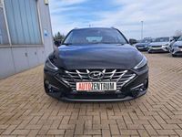 gebraucht Hyundai i30 Kombi 1.0 T-GDI AUTOMATIK LED KAMERA NAVI