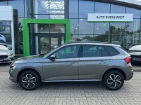 Gebraucht Skoda Kamiq Selection 116 PS (85 kW) 2026 Graphitegrau SUV