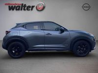 Gebraucht Nissan Juke 143 PS (105 kW) 2022 Schwarz SUV