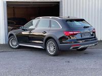 gebraucht Audi A4 Allroad quattro 40 TDI