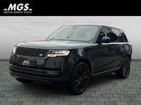 Gebraucht Land Rover Range Rover 460 PS (338 kW) 2025 Carpathian grey SUV