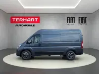 Neu Fiat Ducato 180 PS (132 kW) 2026 Ferro grau (metallic)) (grau Van
