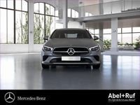 Gebraucht Mercedes CLA250e Progressive 218 PS (160 kW) 2021 Manufaktur magno lack manufaktur Limousine
