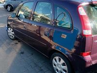 Second-hand Opel Meriva 90 CP (66 kW) 2005 Monovolum
