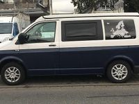 Gebraucht VW T6 150 PS (110 kW) 2017 Weiß Van