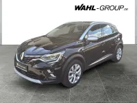 Gebraucht Renault Captur Intens 101 PS (74 kW) 2020 Grau SUV