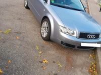 Gebraucht Audi A4 131 PS (96 kW) 2004 Andere farben Limousine