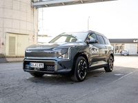 Gebraucht Kia EV5 GT-Line 160 kW (218 PS) 2025 Gravity grey met. SUV