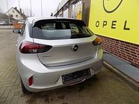 gebraucht Opel Corsa 1.2 F T Multimedia Elegance