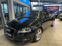 gebraucht Audi A3 Cabriolet Ambition