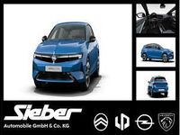 Neu Opel Astra Edition 114 kW (156 PS) 2026 Blau (athletik blau) Limousine