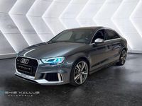 Second-hand Audi RS3 Advanced 400 CP (294 kW) 2019 Gri Berlinǎ
