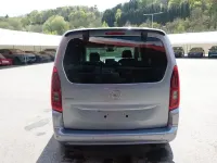 Gebraucht Opel Combo Life Elegance 131 PS (96 kW) 2022 Grau Limousine